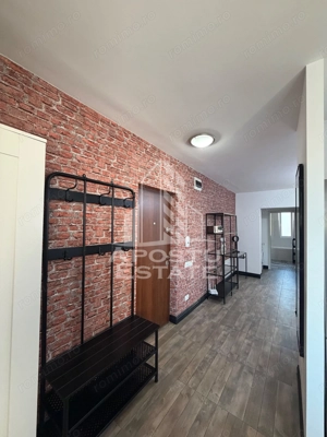 Apartament 2 camere de inchiriat  , bloc nou , Dumbravita - imagine 6