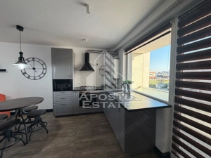 Apartament 2 camere de inchiriat  , bloc nou , Dumbravita - imagine 5