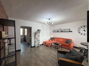 Apartament 2 camere de inchiriat  , bloc nou , Dumbravita - imagine 2