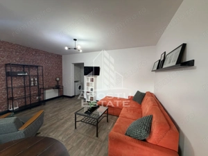 Apartament 2 camere de inchiriat  , bloc nou , Dumbravita - imagine 3