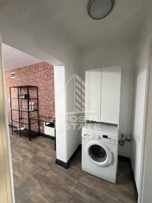 Apartament 2 camere de inchiriat  , bloc nou , Dumbravita - imagine 7