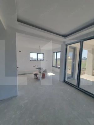Casa individuala Giarmata 5 camere  - imagine 14