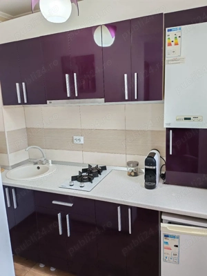 Garsoniera de închiriat!