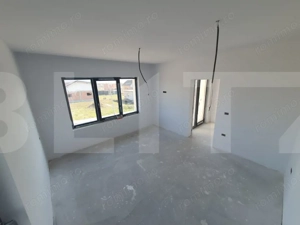 Casa individuala Giarmata 5 camere  - imagine 9