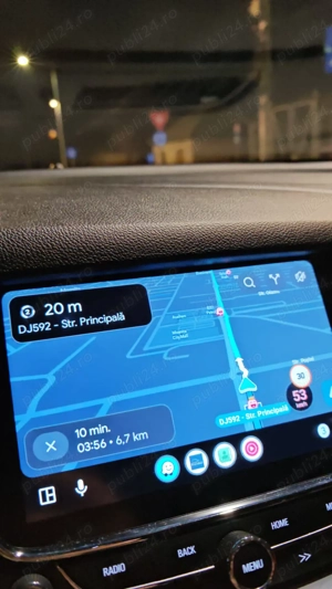 Ofer servicii de transport în privat