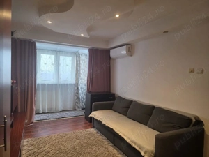 Proprietar ,persoana fizica Vind apartament 2 camere Huedin,Brincoveanu etaj 5 din 10 
