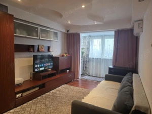 Proprietar ,persoana fizica Vind apartament 2 camere Huedin,Brincoveanu etaj 5 din 10  - imagine 3