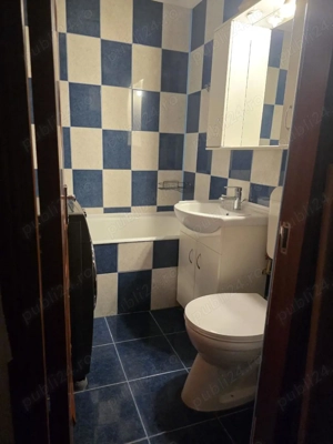 Proprietar ,persoana fizica Vind apartament 2 camere Huedin,Brincoveanu etaj 5 din 10  - imagine 2