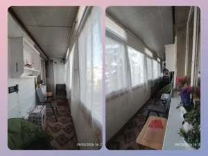 Apartament 2 camere, renovat 2025 - imagine 5