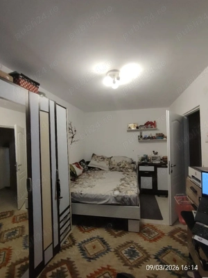 Apartament 2 camere, renovat 2025 - imagine 10