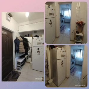 Apartament 2 camere, renovat 2025 - imagine 4