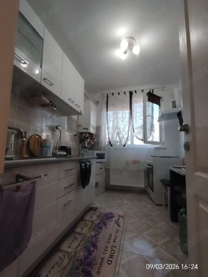 Apartament 2 camere, renovat 2025 - imagine 8