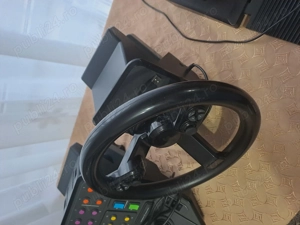 Volan Logitech Farming Simulator - imagine 3