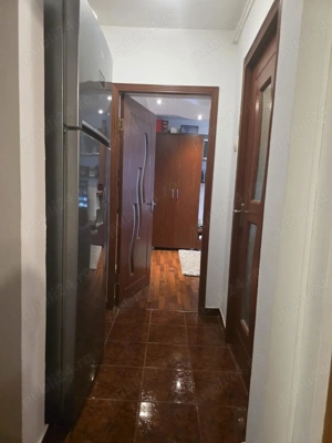 Proprietar ,persoana fizica Vind apartament 2 camere Huedin,Brincoveanu etaj 5 din 10  - imagine 7