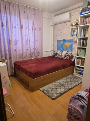 Proprietar ,persoana fizica Vind apartament 2 camere Huedin,Brincoveanu etaj 5 din 10  - imagine 5