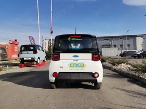 Cenntro Avantier C - imagine 3