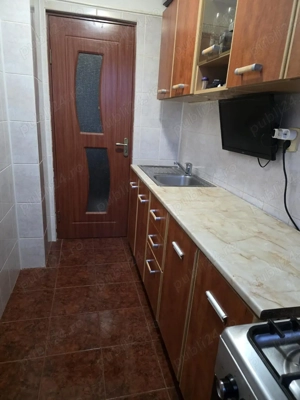 Proprietar ,persoana fizica Vind apartament 2 camere Huedin,Brincoveanu etaj 5 din 10  - imagine 9