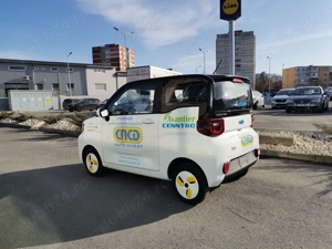 Cenntro Avantier C - imagine 2