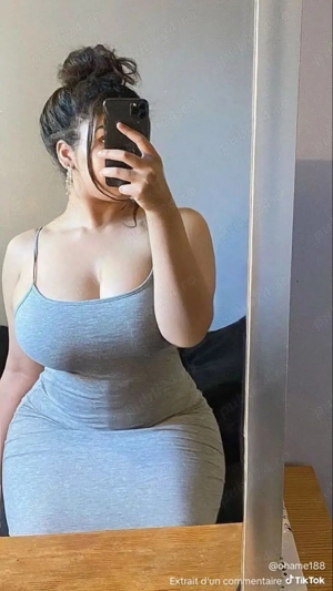 Țățoasa ta! Te vreu în mine