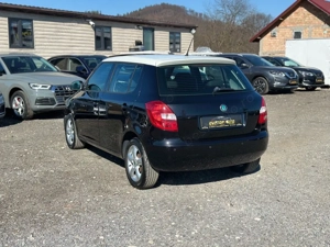 Skoda Fabia 1.2 TDI Greenline 75 CP AN 11.2012 Euro 5 in stare Foarte buna - imagine 4