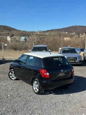 Skoda Fabia 1.2 TDI Greenline 75 CP AN 11.2012 Euro 5 in stare Foarte buna - imagine 17