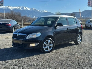 Skoda Fabia 1.2 TDI Greenline 75 CP AN 11.2012 Euro 5 in stare Foarte buna - imagine 19