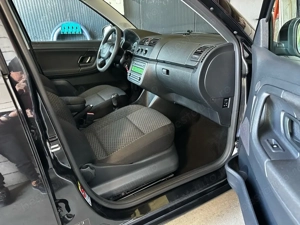 Skoda Fabia 1.2 TDI Greenline 75 CP AN 11.2012 Euro 5 in stare Foarte buna - imagine 16