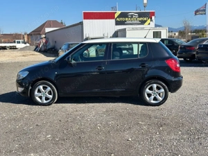Skoda Fabia 1.2 TDI Greenline 75 CP AN 11.2012 Euro 5 in stare Foarte buna - imagine 20