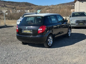 Skoda Fabia 1.2 TDI Greenline 75 CP AN 11.2012 Euro 5 in stare Foarte buna - imagine 6