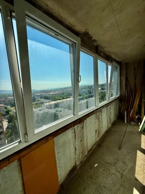 Apartament 2 camere, decomandat, Zona Astoria  - imagine 11