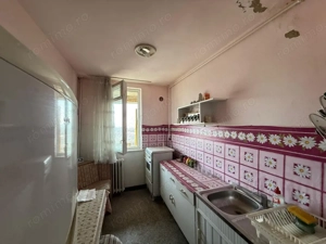 Apartament 2 camere, decomandat, Zona Astoria  - imagine 5