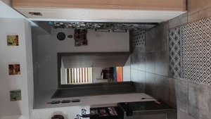 vând apartament cu 3 camere și terasă cu loc de parcare subteran. - imagine 6