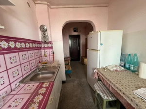 Apartament 2 camere, decomandat, Zona Astoria  - imagine 14