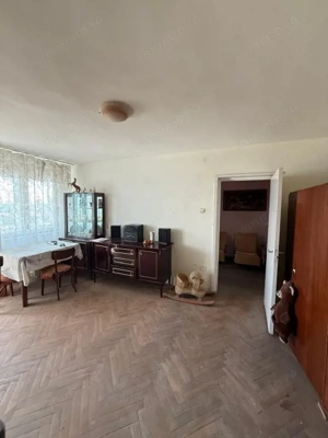 Apartament 2 camere, decomandat, Zona Astoria  - imagine 15