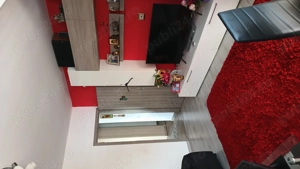 vând apartament cu 3 camere și terasă cu loc de parcare subteran. - imagine 9