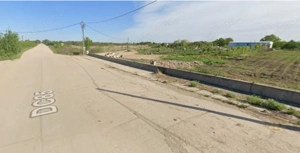 Vanzare teren intravilan 2.828 m2, Salonta, Bihor