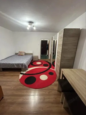Apartament cu 1 camera in Tatarasi-Flora,la bulevard