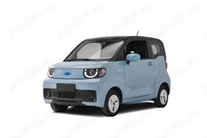 Cenntro Avantier C - imagine 3