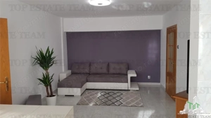 Apartament 3 camere de inchiriat in zona Dorobanti Bucuresti