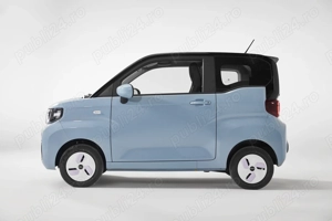 Cenntro Avantier C - imagine 2