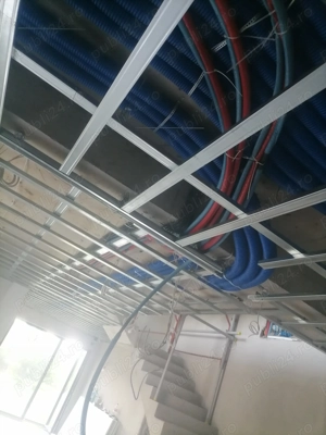 Execut lucrări construcții și finisaje   Seriozitate și prețuri corecte