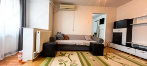 Apartament 2 camere, Tomis Nord, bloc 2, etaj 4, centrală proprie