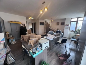 Apatament 2 camere- Spatiu pentru birou - imagine 6