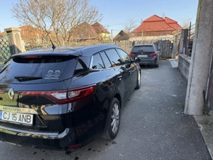 Renault Megane 4 1.6 dci - 130 cp - imagine 2