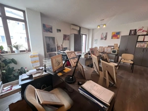 Apatament 2 camere- Spatiu pentru birou - imagine 7