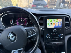 Renault Megane 4 1.6 dci - 130 cp - imagine 5