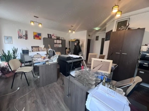 Apatament 2 camere- Spatiu pentru birou - imagine 5