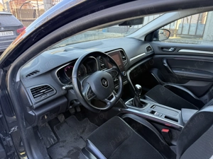 Renault Megane 4 1.6 dci - 130 cp - imagine 3