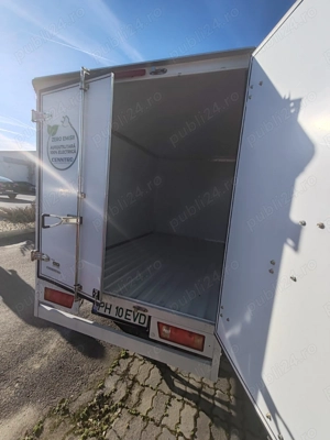 Cenntro Logistar 200 Cargo Box - imagine 3