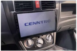 Cenntro Logistar 200 Cargo Box - imagine 6